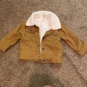 Carter’s Jacket